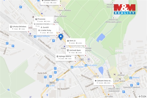 Pronájem obchodních prostor, 135 m² - 18