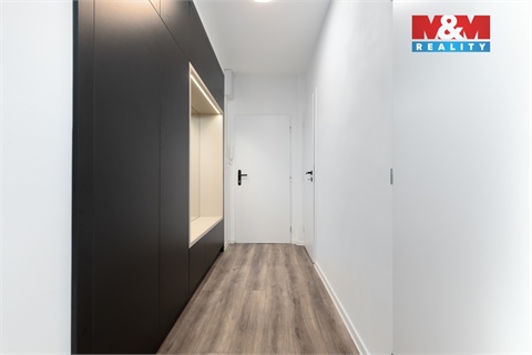 Prodej bytu 3kk, 50 m² 10