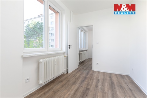 Prodej bytu 3kk, 50 m² - 14