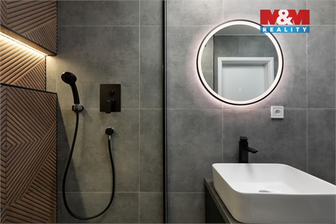 Prodej bytu 3kk, 50 m² 16