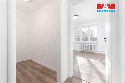 Prodej bytu 3kk, 50 m² 14