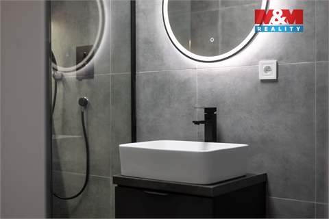 Prodej bytu 3kk, 50 m² - 18