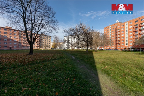 Prodej bytu 3kk, 50 m² 20