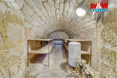 Prodej rodinného domu, 164 m² 16