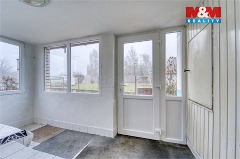 Prodej rodinného domu, 164 m² - 12