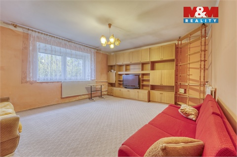 Prodej rodinného domu, 164 m² - 2