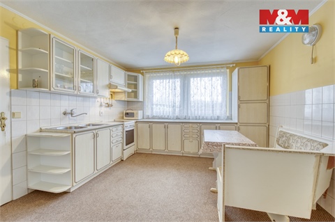 Prodej rodinného domu, 164 m² 2