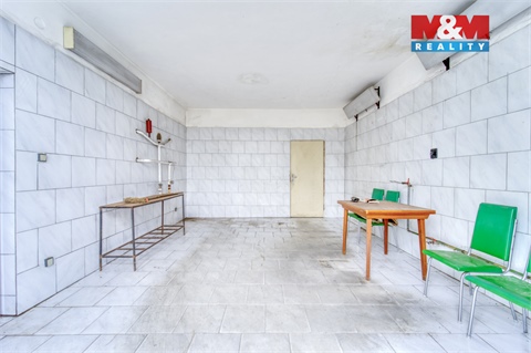 Prodej rodinného domu, 164 m² - 20