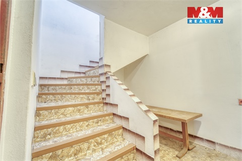 Prodej rodinného domu, 164 m² - 14