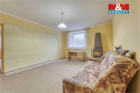 Prodej rodinného domu, 164 m² 6