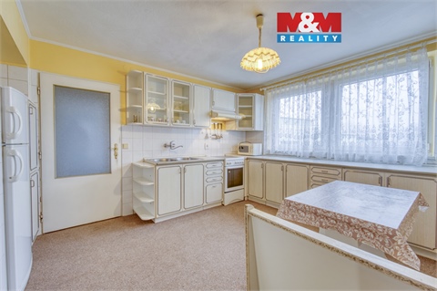 Prodej rodinného domu, 164 m² 0