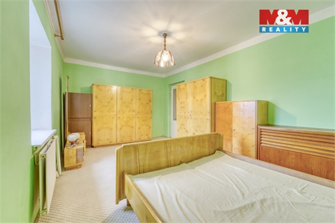 Prodej rodinného domu, 164 m² 8