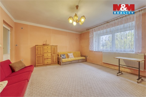 Prodej rodinného domu, 164 m² 4