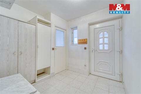 Prodej rodinného domu, 164 m² 12