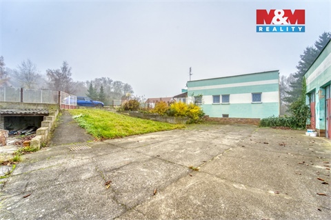 Prodej rodinného domu, 164 m² - 28