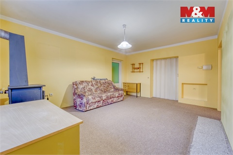 Prodej rodinného domu, 164 m² - 4