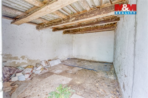 Prodej rodinného domu, 164 m² - 24