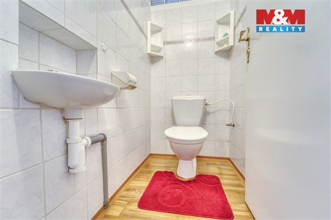 Prodej rodinného domu, 164 m² - 10