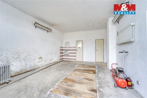 Prodej rodinného domu, 164 m² 20