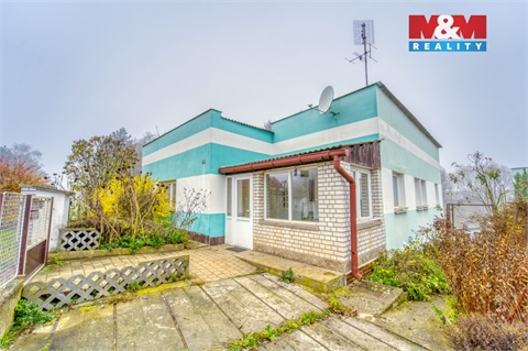 Prodej rodinného domu, 164 m² - 26