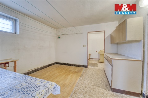 Prodej rodinného domu, 164 m² - 16
