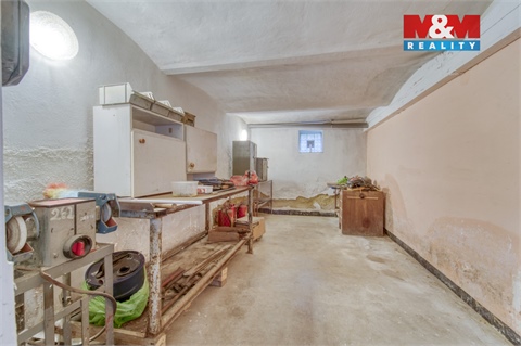 Prodej rodinného domu, 164 m² 18