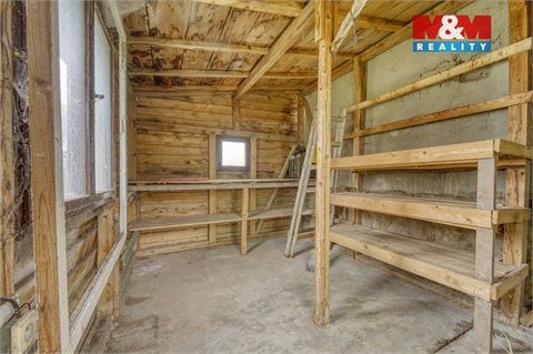 Prodej rodinného domu, 164 m² 24