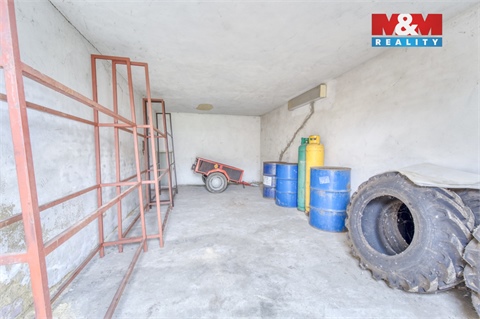 Prodej rodinného domu, 164 m² 22