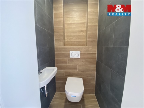 Pronájem bytu 3kk, 85 m² - 4