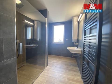 Pronájem bytu 3kk, 85 m² - 2