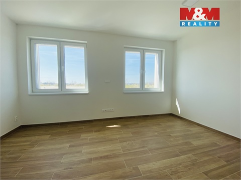 Pronájem bytu 3kk, 85 m² - 0