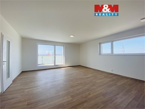 Pronájem bytu 3kk, 85 m² 0