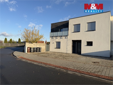 Pronájem bytu 3kk, 85 m² - 6