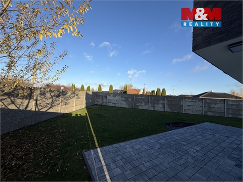 Pronájem bytu 3kk, 85 m² 6