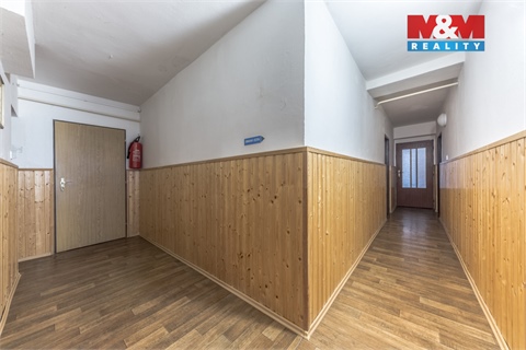 Prodej chaty / chapuly, 600 m² 18
