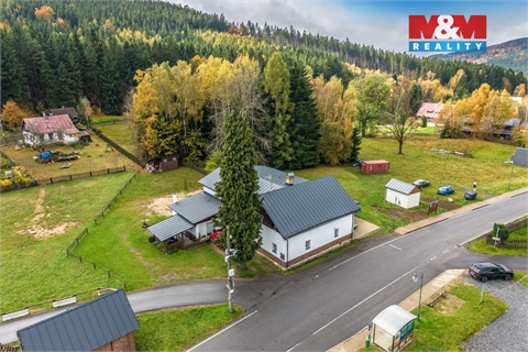 Prodej chaty / chapuly, 600 m² 22