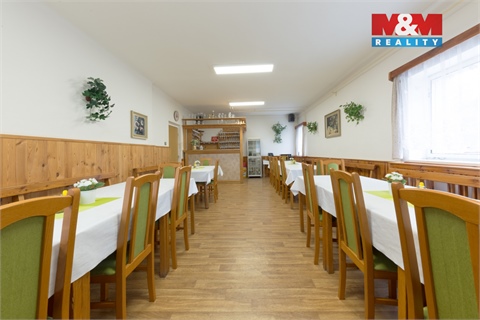 Prodej chaty / chapuly, 600 m² 4