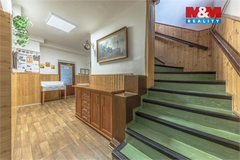 Prodej chaty / chapuly, 600 m² 16