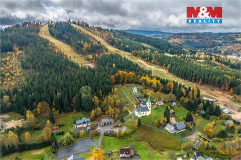 Prodej chaty / chapuly, 600 m² - 22