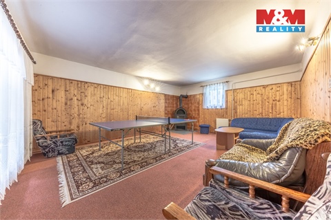 Prodej chaty / chapuly, 600 m² 6