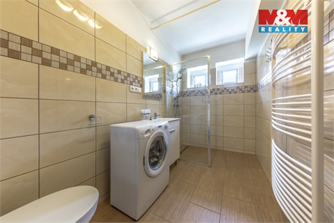 Prodej chaty / chapuly, 600 m² - 4