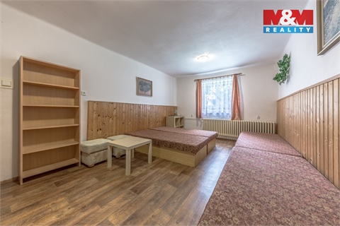 Prodej chaty / chapuly, 600 m² 10