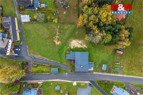 Prodej chaty / chapuly, 600 m² 26