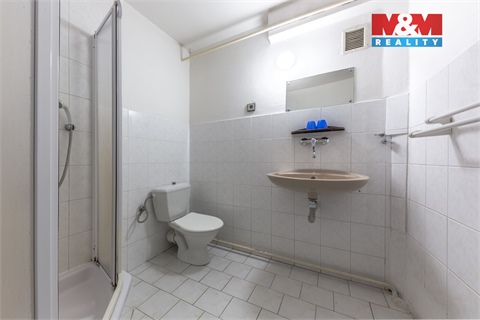 Prodej chaty / chapuly, 600 m² - 8