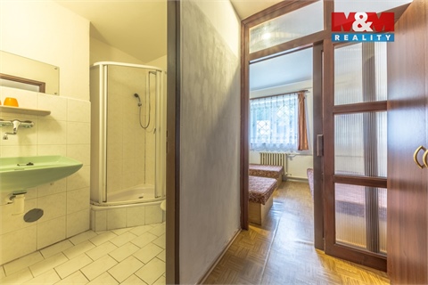 Prodej chaty / chapuly, 600 m² 8