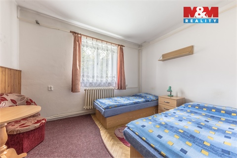 Prodej chaty / chapuly, 600 m² - 6