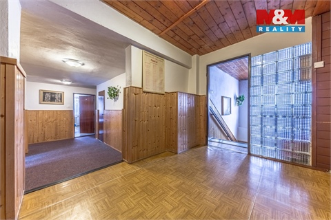 Prodej chaty / chapuly, 600 m² - 16