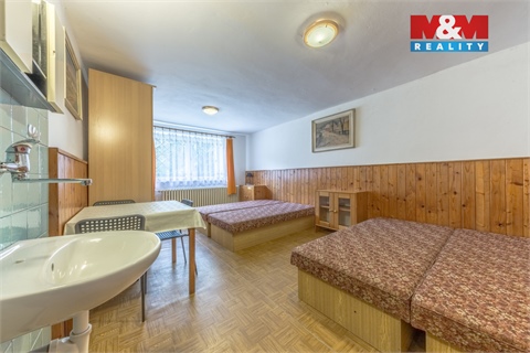 Prodej chaty / chapuly, 600 m² - 12