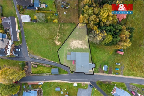 Prodej chaty / chapuly, 600 m² - 26