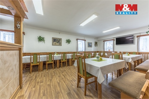 Prodej chaty / chapuly, 600 m² - 2